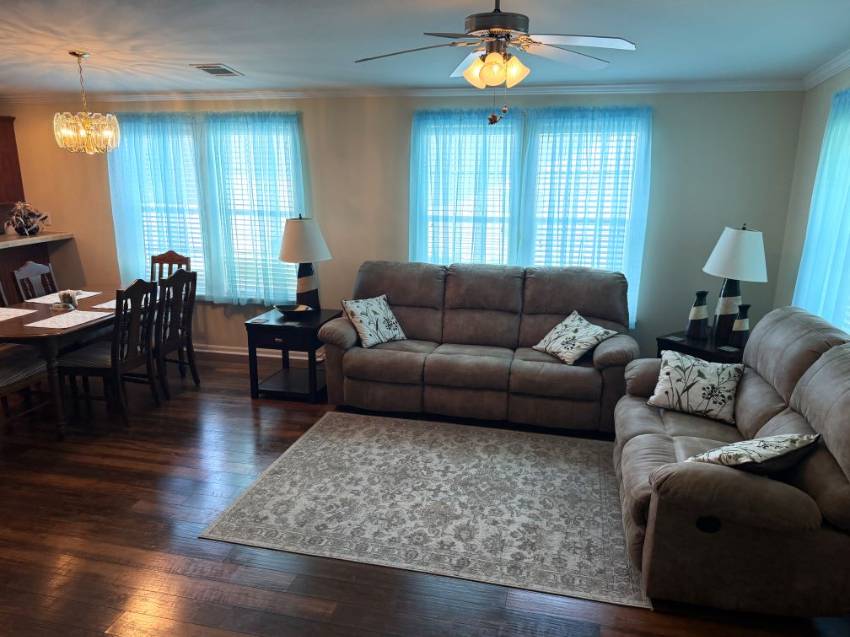 3000 Us Hwy 17 92 West a Haines City, FL Mobile or Manufactured Home for Sale